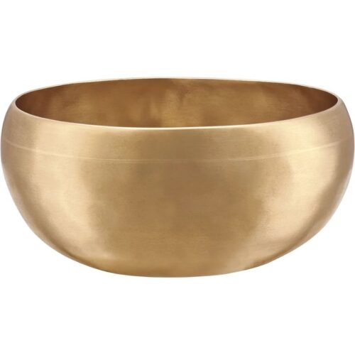 2 Cuenco Tibetano Meinl Cosmos 800g para Meditación Profunda y Sonoterapia