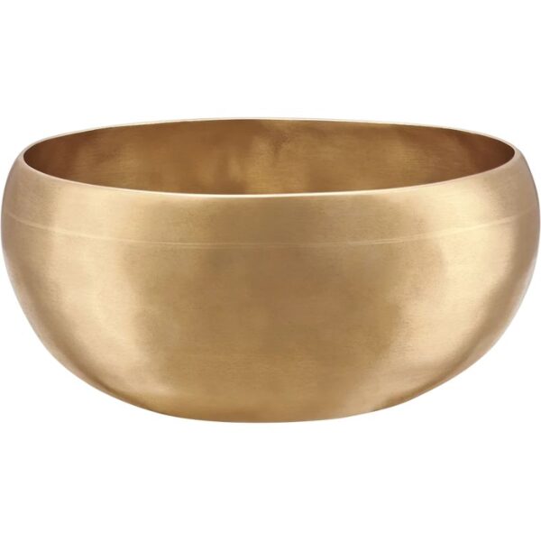 2 Cuenco Tibetano Meinl Cosmos 800g para Meditación Profunda y Sonoterapia
