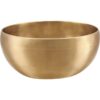 24 Cuenco Tibetano Meinl Universal 600g: El Equilibrador Holístico para la Energía Corporal
