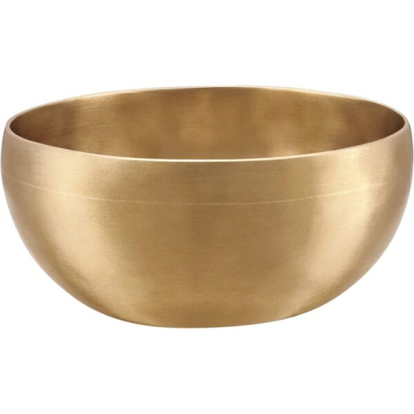 24 Cuenco Tibetano Meinl Universal 600g: El Equilibrador Holístico para la Energía Corporal
